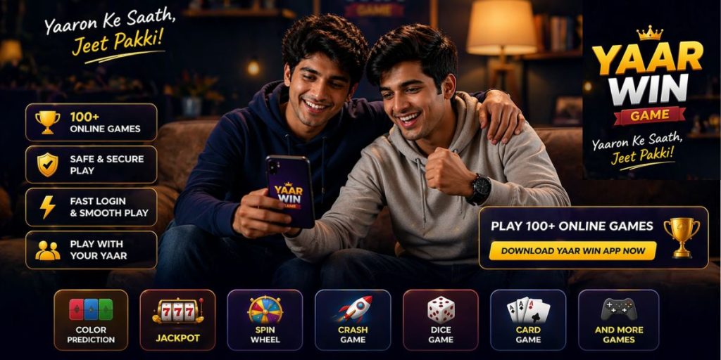 yaar win withdrawal